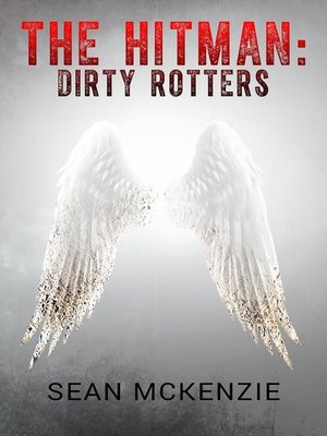 cover image of The Hitman